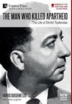 The Man who Killed Apartheid