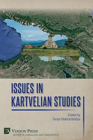 Issues in Kartvelian Studies