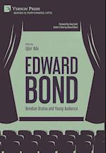 Edward Bond