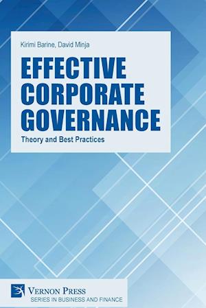 Effective Corporate Governance