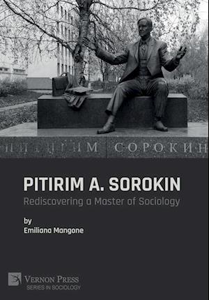 Pitirim A. Sorokin