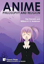 Anime, Philosophy and Religion