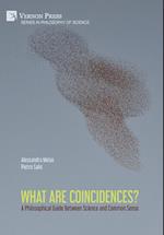 What are Coincidences? A Philosophical Guide Between Science and Common Sense 