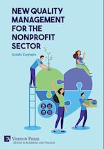 New quality management for the nonprofit sector 