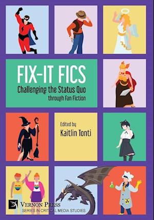 Fix-It Fics