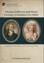 Thomas Jefferson and Maria Cosway