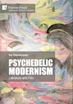 Psychedelic Modernism