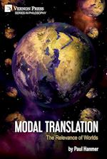 Modal Translation