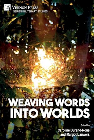 Weaving Words into Worlds