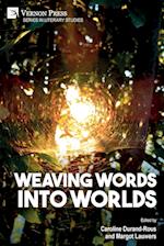 Weaving Words into Worlds