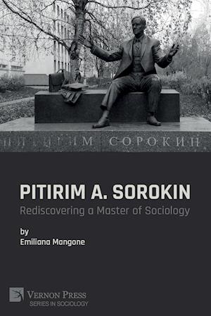 Pitirim A. Sorokin