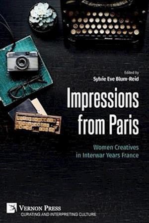 Impressions from Paris