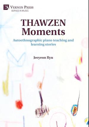 THAWZEN Moments