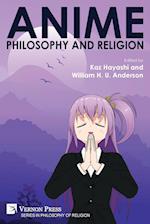 Anime, Philosophy and Religion