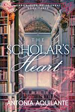 The Scholar's Heart 