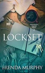 Lockset 