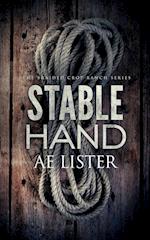 Stable Hand 