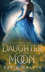 Daughter of the Moon 