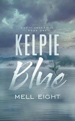 Kelpie Blue