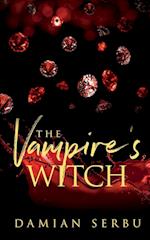 The Vampire's Witch 