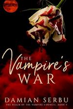 Vampire's War
