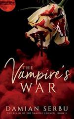 The Vampire's War