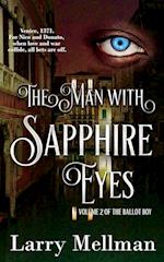 The Man With Sapphire Eyes 