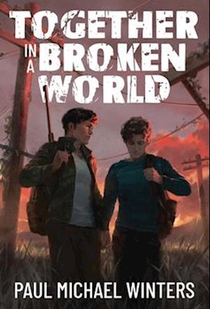 Together in a Broken World