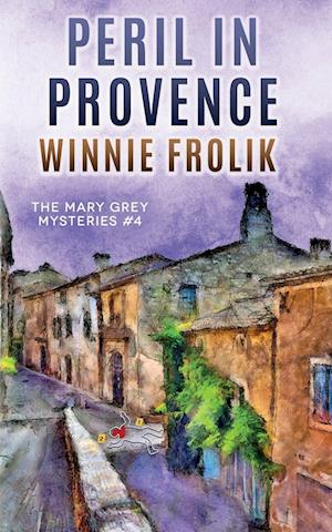 Peril in Provence