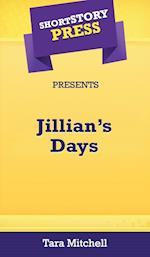 Short Story Press Presents Jillian's Days 