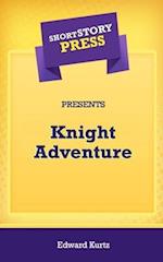 Short Story Press Presents Knight Adventure