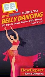 HowExpert Guide to Belly Dancing