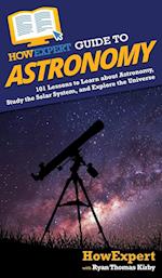 HowExpert Guide to Astronomy