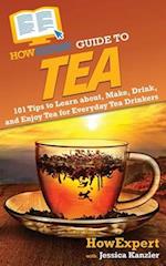 HowExpert Guide to Tea