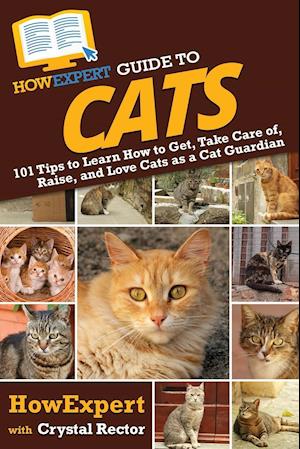 HowExpert Guide to Cats