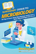 HowExpert Guide to Microbiology