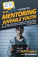 HowExpert Guide to Mentoring Juvenile Youth