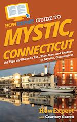 HowExpert Guide to Mystic, Connecticut