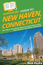 HowExpert Guide to New Haven, Connecticut