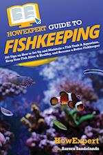 HowExpert Guide to Fishkeeping