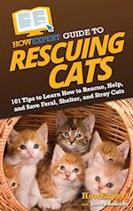 HowExpert Guide to Rescuing Cats