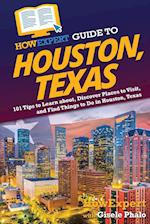 HowExpert Guide to Houston, Texas