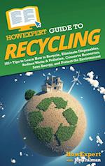 HowExpert Guide to Recycling