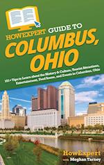 HowExpert Guide to Columbus, Ohio