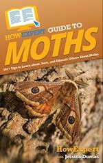 HowExpert Guide to Moths
