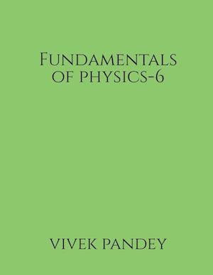 Fundamentals of physics-6