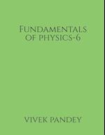 Fundamentals of physics-6 