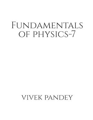 fundamentals of physics-7