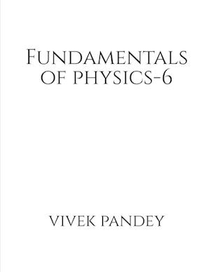 Fundamental physics - 6 (color)