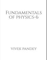 Fundamental physics - 6 (color) 